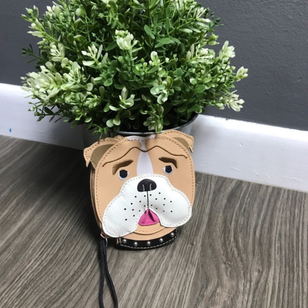 Rolfs Change Purse